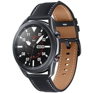 Samsung Galaxy Watch 3 45 mm LTE čierne
