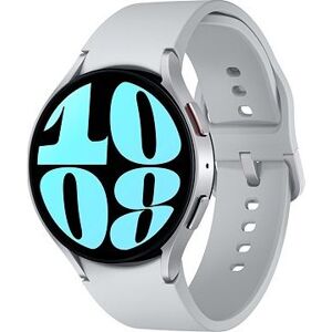 Samsung Galaxy Watch 6 44 mm strieborné