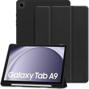Tech-Protect SC Pen puzdro na Samsung Galaxy Tab A9 8.7'', čierne