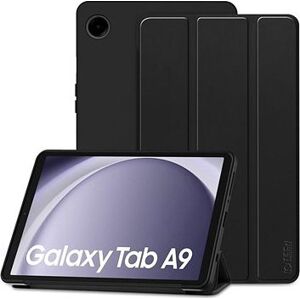 Tech-Protect Smartcase puzdro na Samsung Galaxy Tab A9 8.7'', čierne