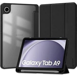 Tech-Protect SC Pen Hybrid puzdro na Samsung Galaxy Tab A9 8.7'', čierne