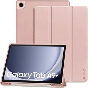 Tech-Protect SC Pen puzdro na Samsung Galaxy Tab A9 Plus 11'', ružové