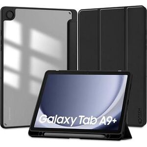 Tech-Protect SC Pen Hybrid pouzdro na Samsung Galaxy Tab A9 Plus 11'', černé