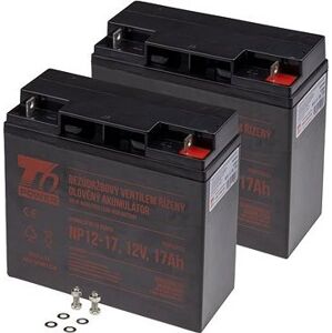 APC KIT RBC7 – batéria T6 Power