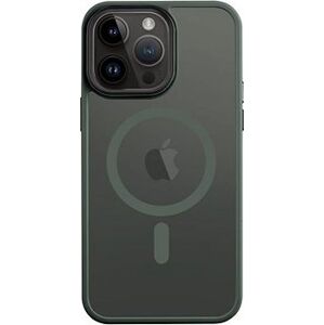 Tactical MagForce Hyperstealth Kryt na Apple iPhone 14 Pro Max Forest Green
