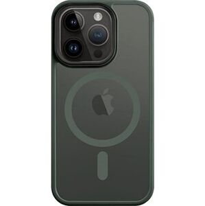 Tactical MagForce Hyperstealth Kryt pro Apple iPhone 14 Pro Forest Green
