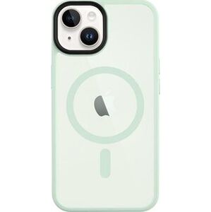 Tactical MagForce Hyperstealth Kryt na Apple iPhone 14 Beach Green