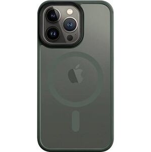 Tactical MagForce Hyperstealth Kryt pro Apple iPhone 13 Pro Forest Green