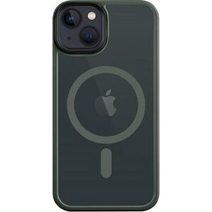 Tactical MagForce Hyperstealth Kryt pro Apple iPhone 13 mini Forest Green