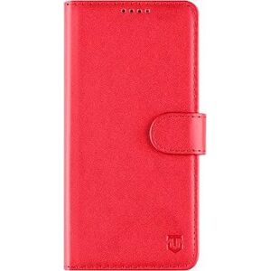 Tactical Field Notes pre Motorola G84 5G Red