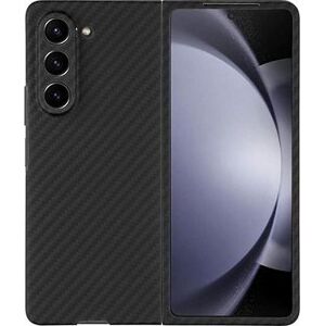 Tactical MagForce Aramid Kryt na Samsung Galaxy Z Fold 5 Black