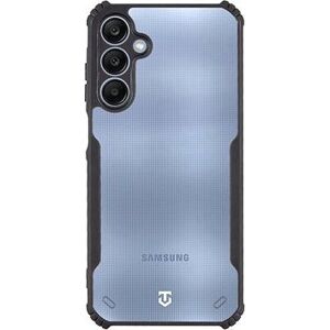 Tactical Quantum Stealth Kryt na Samsung Galaxy A25 5G Clear/Black