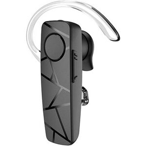 Tellur Bluetooth Headset Vox 60, čierny
