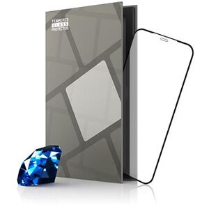 Tempered Glass Protector zafírové pre iPhone 11 Pro/X/Xs, 50 karátové