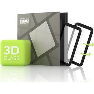 Tempered Glass Protector pre Xiaomi Smart Band 7 Pro, 3D Glass, vodoodolné