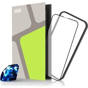 Tempered Glass Protector zafírové na iPhone 15 Pro Max, 65 karátové + GIA certifikát