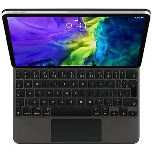 Apple Magic Keyboard iPad Pro 11" 2020 – EN Int.