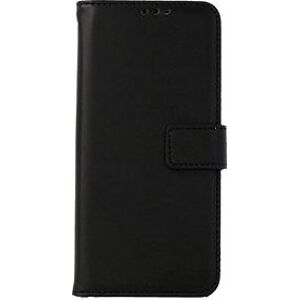 TopQ Pouzdro Xiaomi Redmi Note 11S knížkové černé s přezkou 2 93679