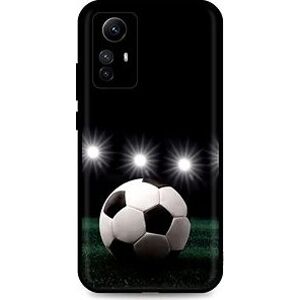 TopQ Kryt Xiaomi Redmi Note 12S Football 99924