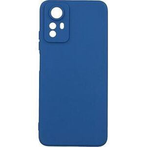 TopQ Kryt Pastel Xiaomi Redmi Note 12S modrý 111405