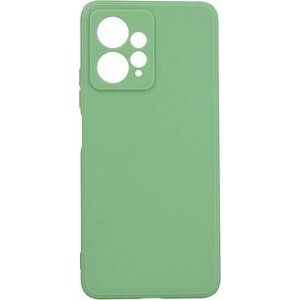 TopQ Kryt Pastel Xiaomi Redmi Note 12 bledo zelený 111568