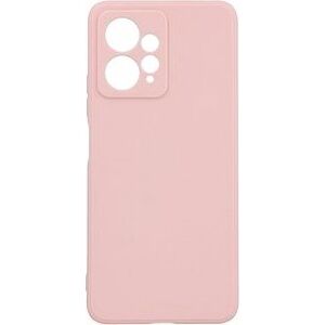 TopQ Kryt Pastel Xiaomi Redmi Note 12 svetlo ružový 111566