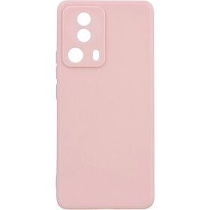 TopQ Kryt Pastel Xiaomi 13 Lite svetlo ružový 111557