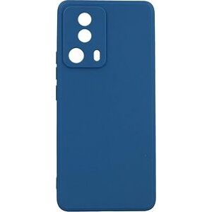 TopQ Kryt Pastel Xiaomi 13 Lite modrý 111543