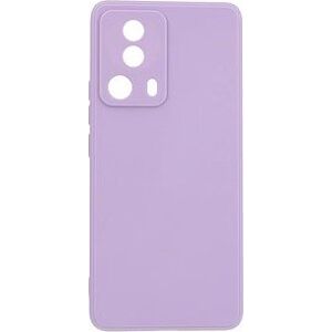 TopQ Kryt Pastel Xiaomi 13 Lite svetlo fialový 111540
