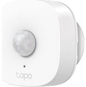 TP-Link Tapo T100, Smart pohybový senzor