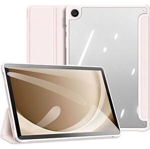 DUX DUCIS Toby Puzdro na Samsung Galaxy Tab A9 Plus, ružové