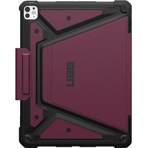 UAG Metropolis SE Bordeaux iPad Pro 13" M4 (2024)