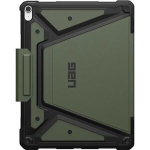 UAG Metropolis SE Olive iPad Air 12,9" 2024
