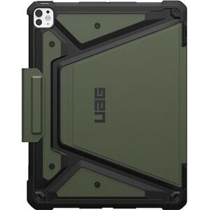 UAG Metropolis SE Olive iPad Pro 13" M4 (2024)