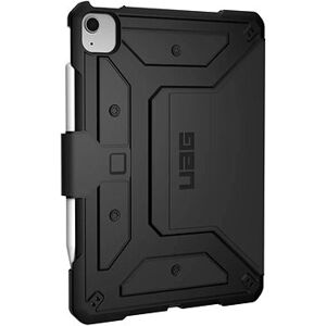 UAG Metropolis SE Black iPad Air 10.9" (2022/2020)/iPad Pro 11" 2022/2021