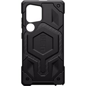 UAG Monarch Pro With Magnet Carbon Fiber Samsung Galaxy S24 Ultra