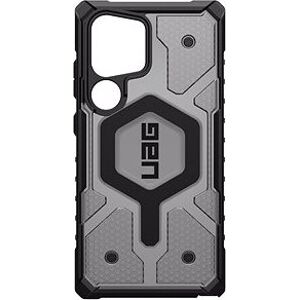 UAG Pathfinder Clear With Magnet Ash Samsung Galaxy S24 Ultra