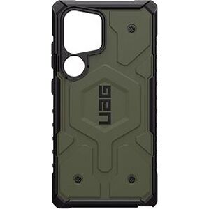 UAG Pathfinder With Magnet Olive Drab Samsung Galaxy S24 Ultra