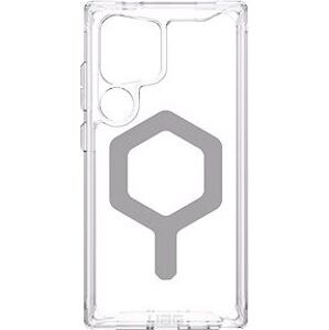 UAG Plyo Pro With Magnet Ice/Silver Samsung Galaxy S24 Ultra