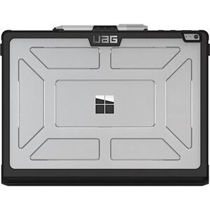 UAG Plasma With Handstrap Ice Microsoft Surface Go 1/Go 2/Go 3