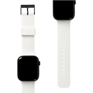 UAG DOT Strap Marshmallow Apple Watch 42/44/45/Ultra 49 mm