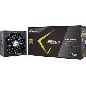 Seasonic Vertex GX-1 200 Gold