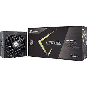 Seasonic Vertex PX-850 Platinum
