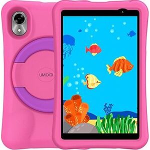 Umidigi G1 Tab Mini Kids 3GB/32GB růžový