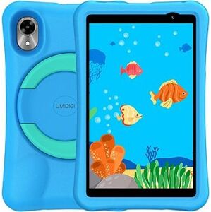 Umidigi G1 Tab Mini Kids 3GB/32GB modrý
