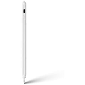 UNIQ Pixo Smart Stylus dotykové pero pre iPad biele