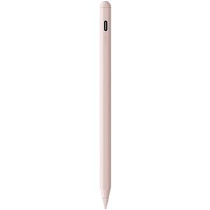 UNIQ Pixo Pro Smart Magnetic Stylus dotykové pero pro iPad růžové