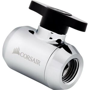 Corsair XF AF ball valve – nikel