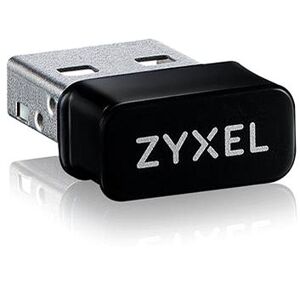 Zyxel NWD6602, EU, Dual-Band Wireless AC1200 Nano USB Adaptér