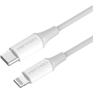 Vention USB-C to Lightning MFi Cable 2 m White